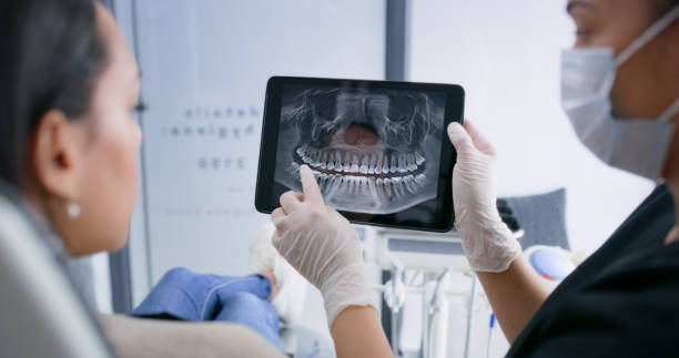 Licensed Root Canal Treatment service in Mecklenburg County County, NC - Smile Center Dentistry